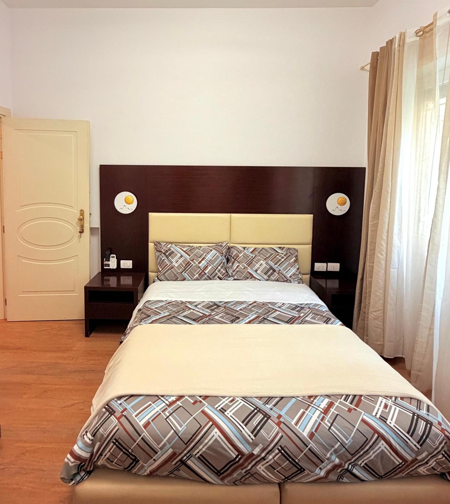 Mbs Marconi Bridge Suites Guest House — Photos 3