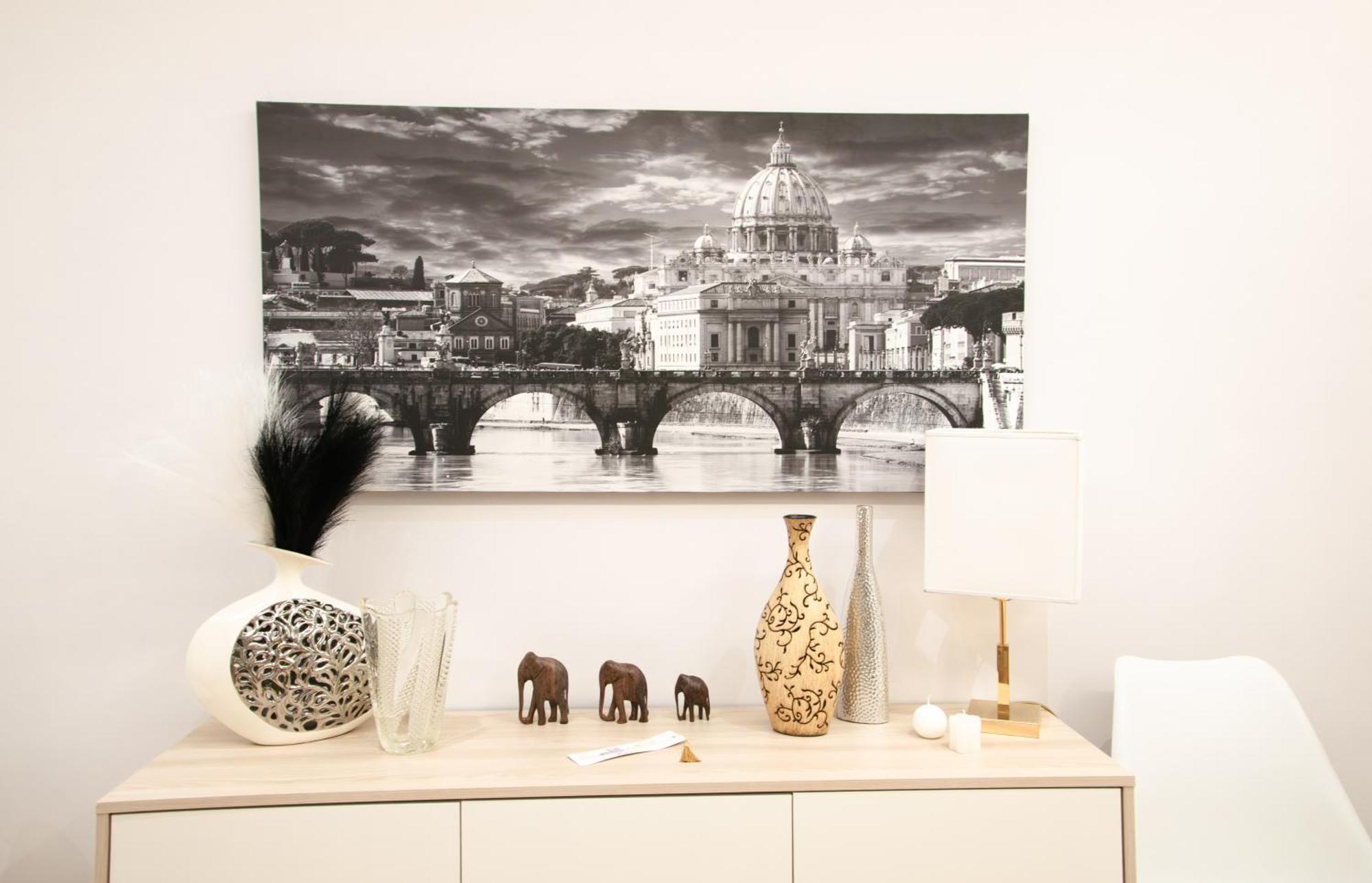 Mbs Marconi Bridge Suites Guest House, Rome