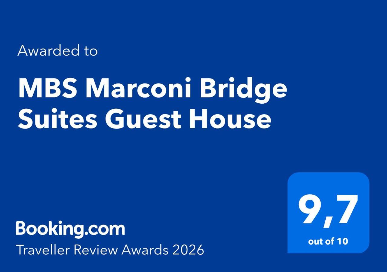 Mbs Marconi Bridge Suites Guest House — Photos 2