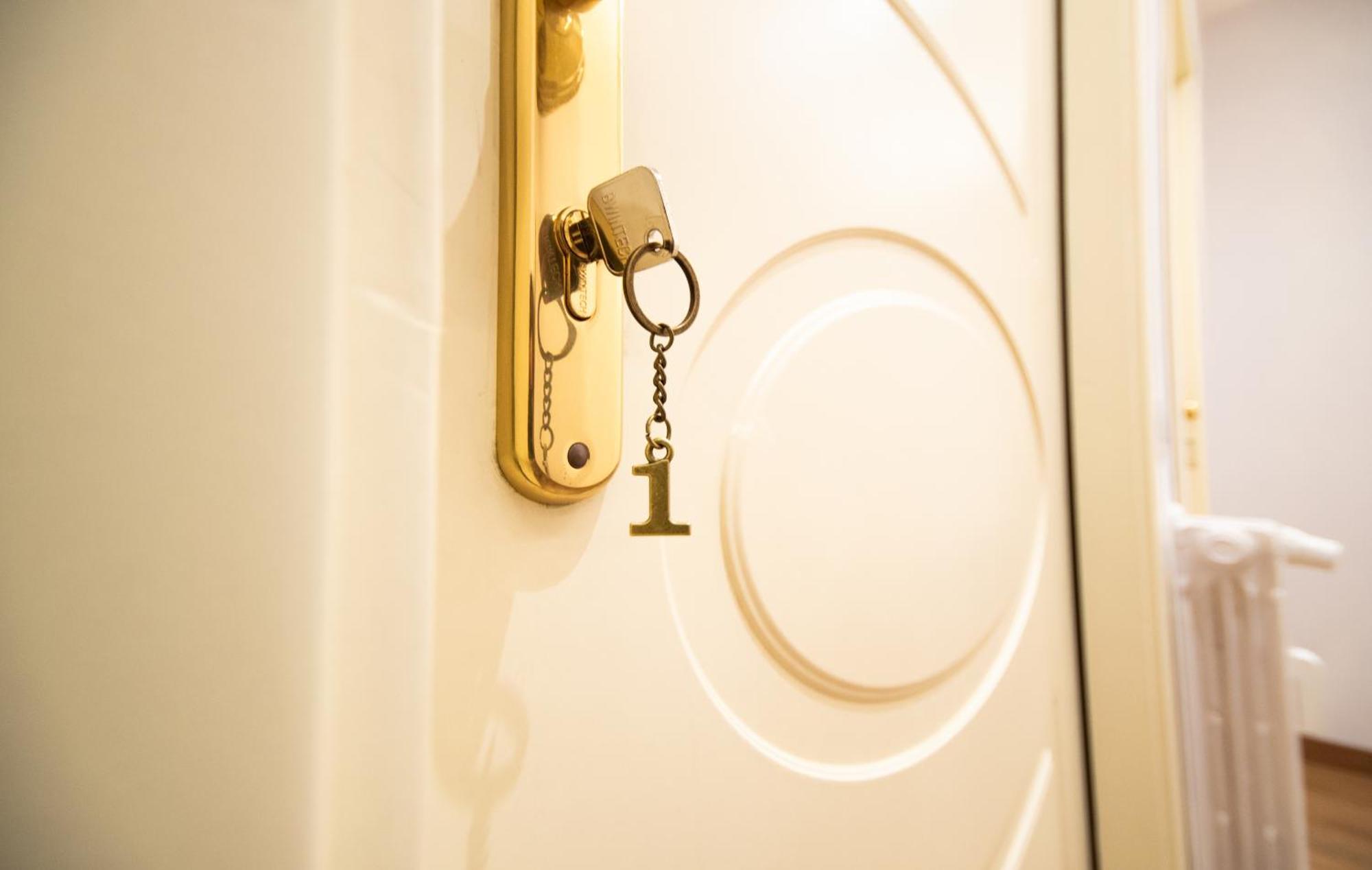 Mbs Marconi Bridge Suites Guest House — Photos 1